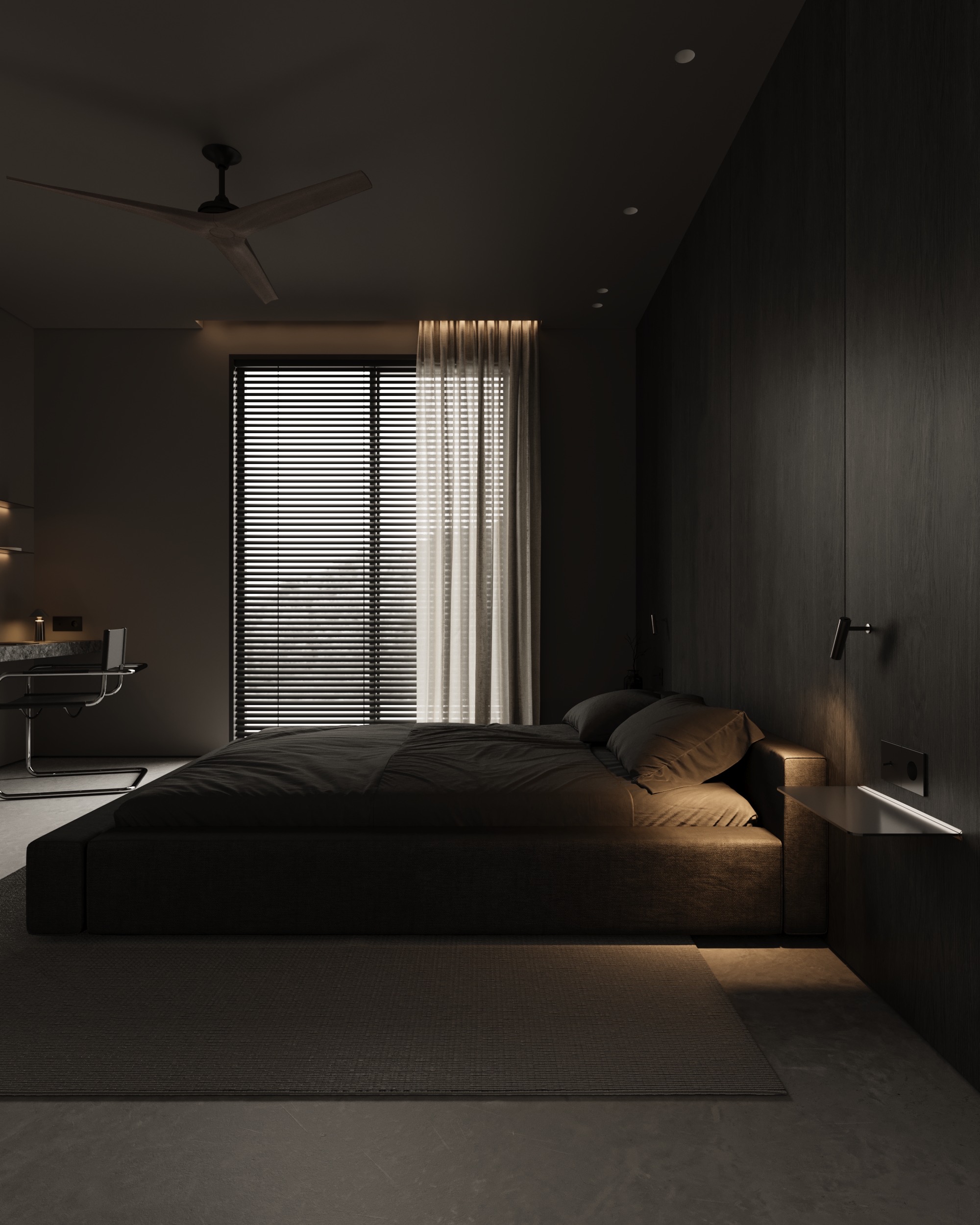 Bedroom 7