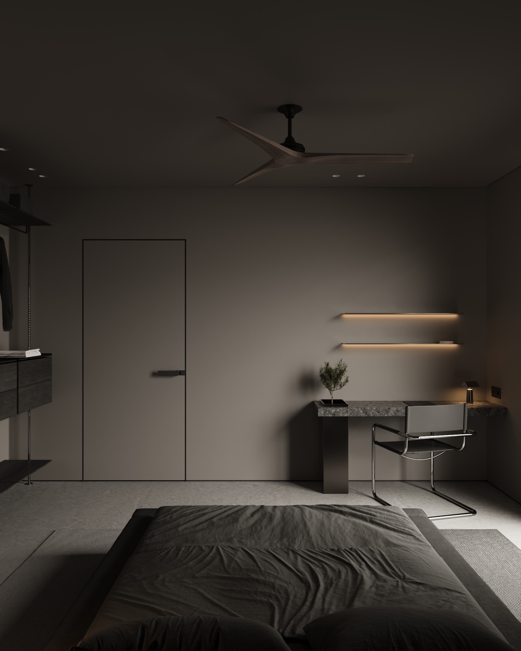 Bedroom 6